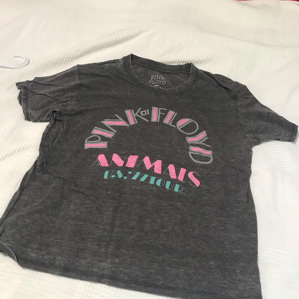 Pink Floyd Women’s T-shirt